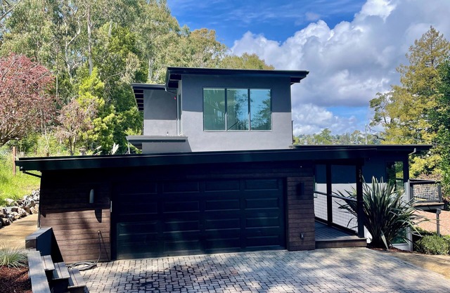 New Family Friendly Home in Mill Valley
