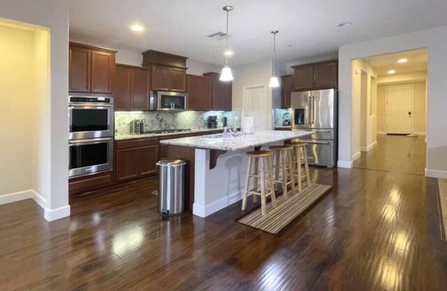 New Family home +Pool+Hot Tub
