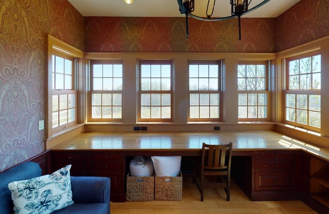 Wow! Heated Pool - Epic Post & Beam Build - Endless Views - Game Room!
