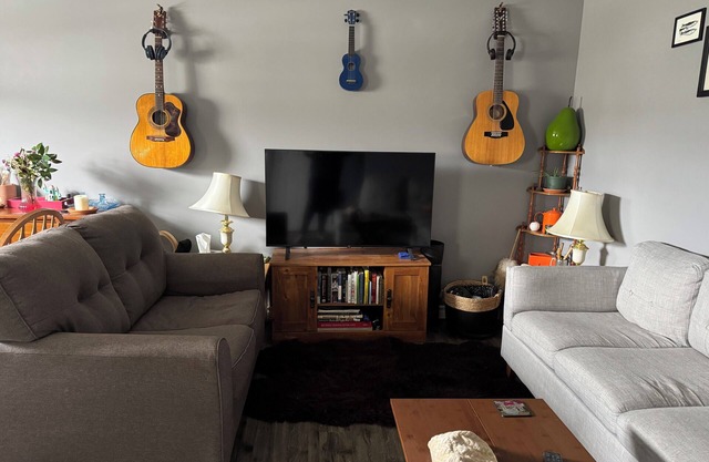 New for Canada Games! Pet-friendly rental close to downtown w/ offstreet parking