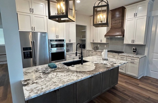 NEW! Forever Wild 09 - Brigham Six Bedroom Home