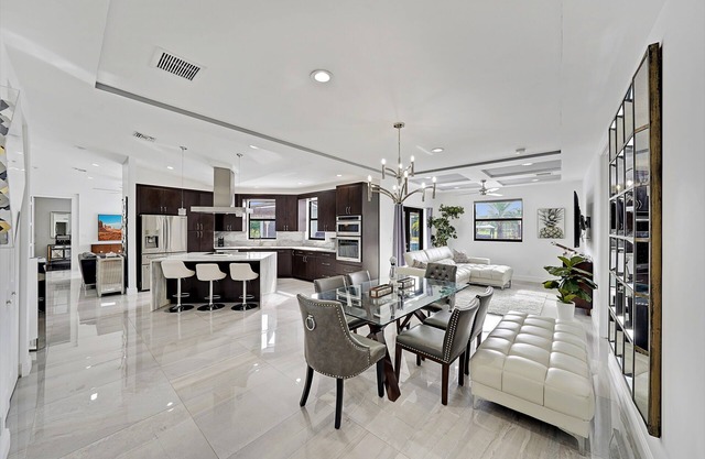 NEW Fort Lauderdale Paradise Getaway!