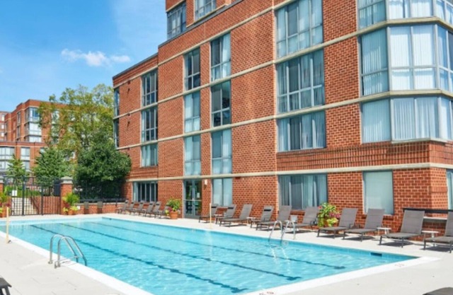 Modern Comfort Meets Convenience. NEW Furnished 1BR in Arlington - Pool Access