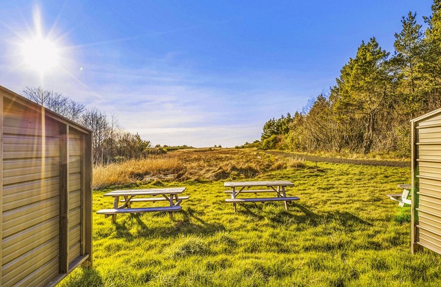 NEW: Get Away to the Ocean at Breakwater Inn & Cottages