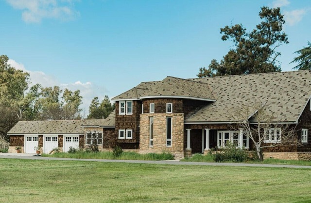 NEW! Gilroy Farmhouse for Large Groups