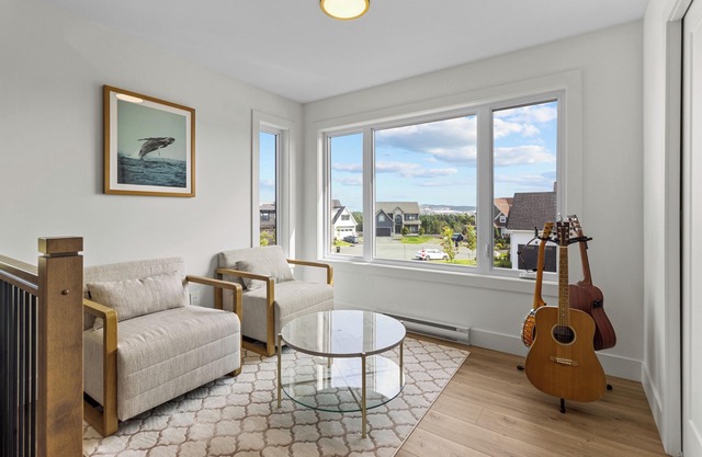 NEW | Golfers Dream | Modern | Patio | King Bed