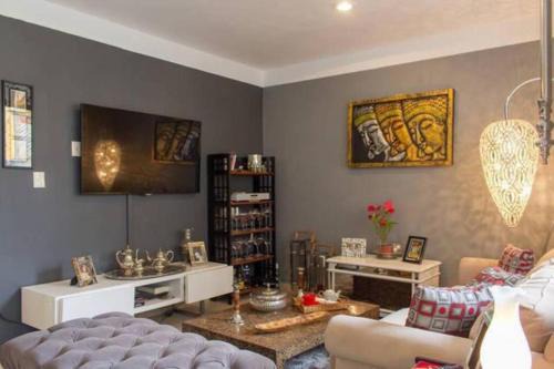 New Great apartment at Roma Norte
