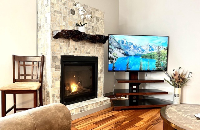 New Guesthouse by Westwood Lake, in Nanaimo, We offer winter and weekly rates