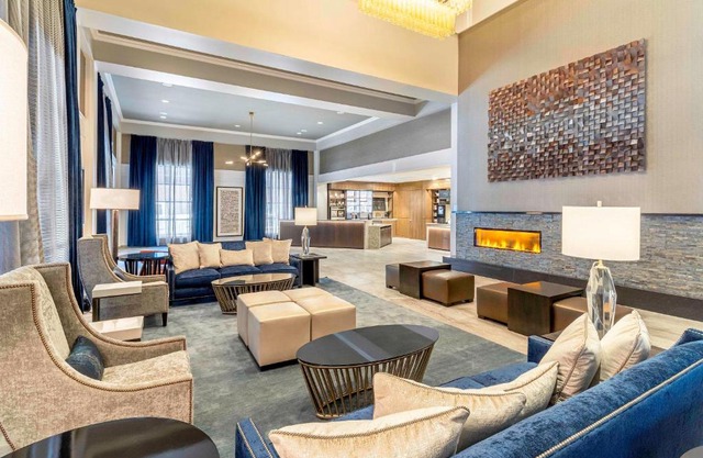 New Haven Hotel