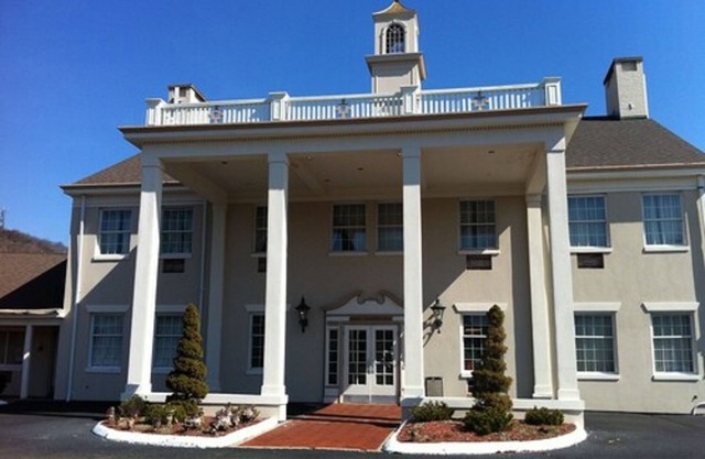 New Haven Inn