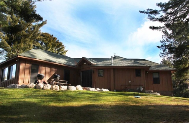 New!!! Heavenly Found, on the sandy shores of Found Lake.