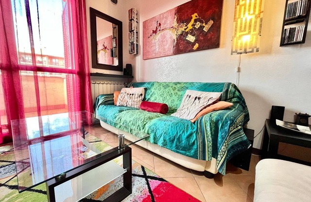 NEW !!! HELLY HOUSE ROMA!