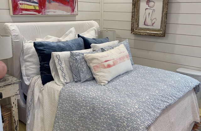 NEW High Cotton Suite in Driftwood Hill Country