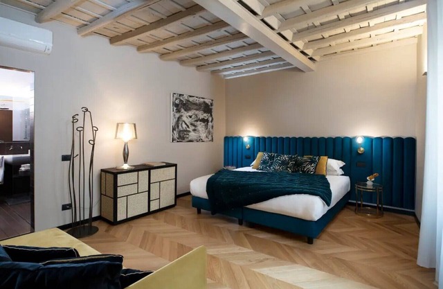 NEW - Historic Centre-Gorgeous Apartment