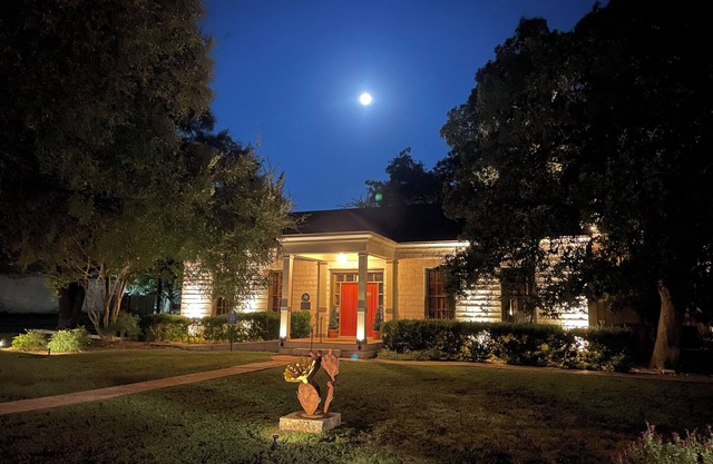 Armstrong-Adams Guest House