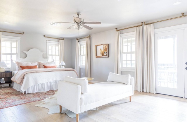 NEW | Historic + Stocked | Near Downtown Food+Shop | Fire Pit | Sleeps 8