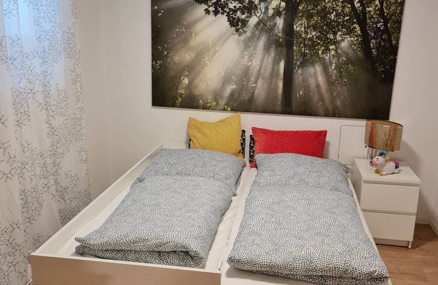 Neue Ferienwohnung in Olching bei München