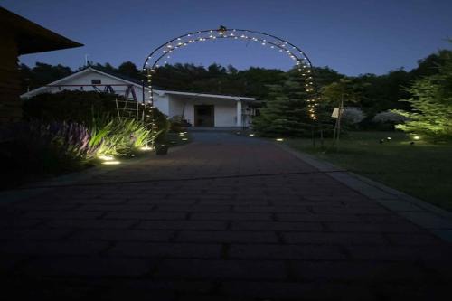New holiday home for nature lovers in Kolczewo