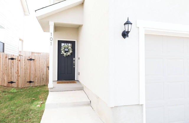 New Home by Lackland & Seaworld