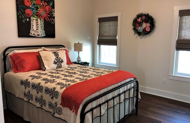 New Home Clean 2. 5 Mi Flughafen 15-20 min ASHEVILLE BILTMORE Brauereien WANDERN GOLF