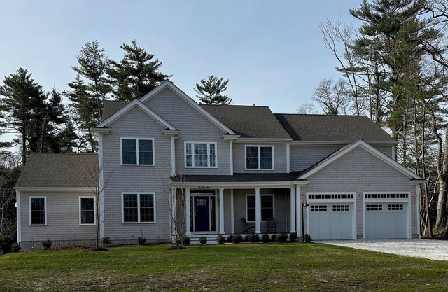 New Home in Marion Village!