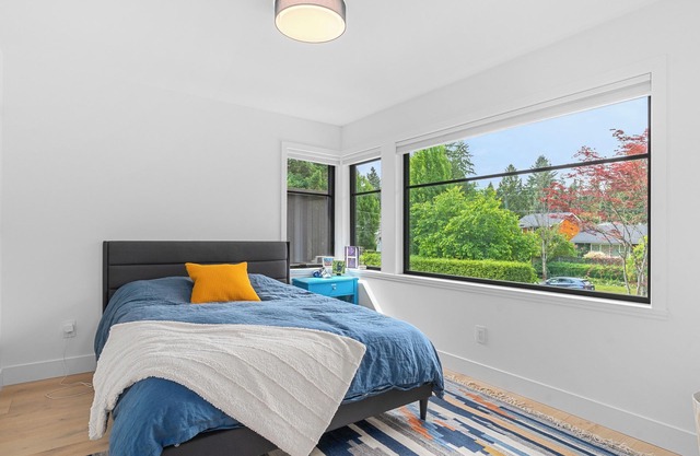 New Home in North Vancouver's Prime Location