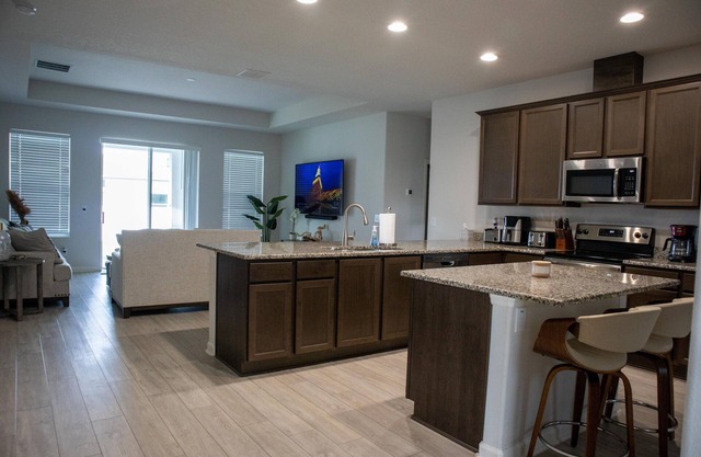 New Home in Palm Bay