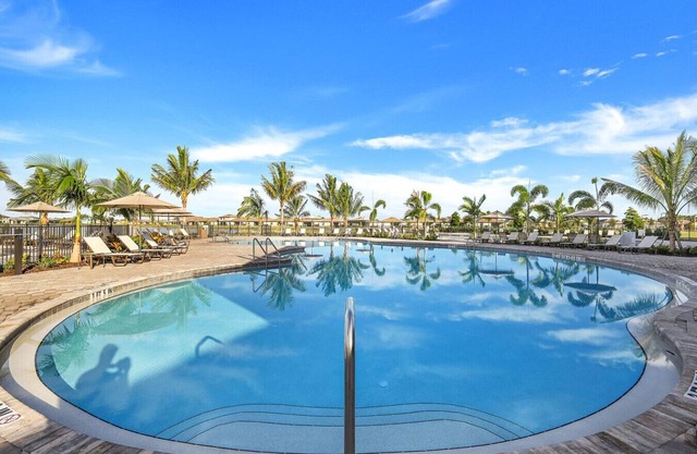 New Home in Paradise!