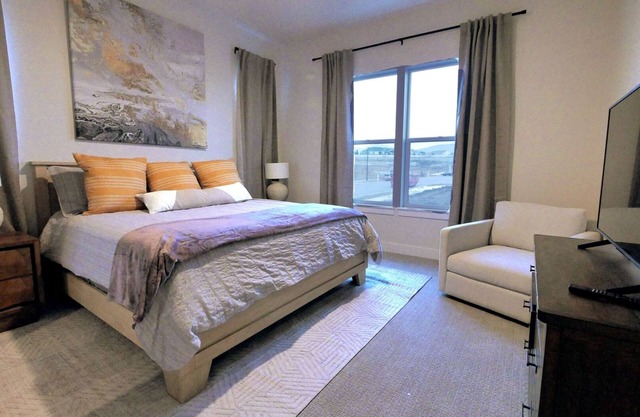 New Home- Vista Peak Villa | 3 Bed, 2 Bath