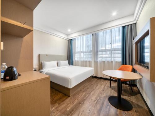 New Hongbang Hotel