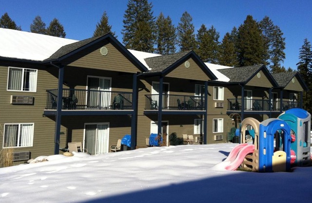 New Horizon Motel