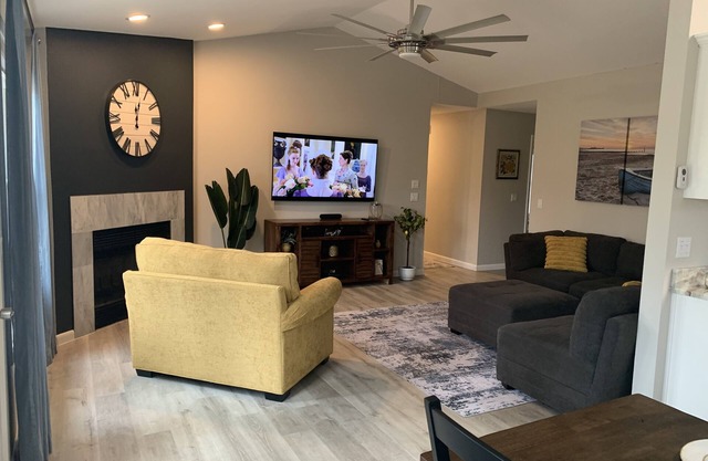 NEW! Hot Spring Village Sweet Retreat near Coronado Lake & Center