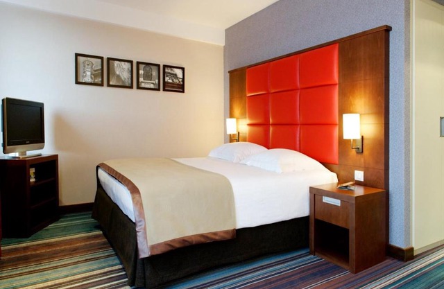 New Hotel Charlemagne