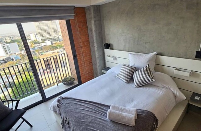 New incredible Loft in Lomas del Country