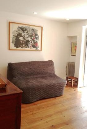 New incredible triplex in the very heart
