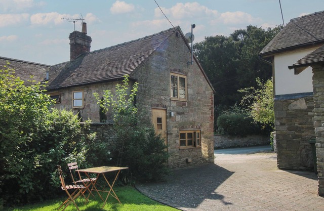 New Inn Cottage