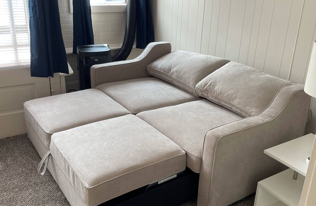 New & Inviting: Your Dream Stay