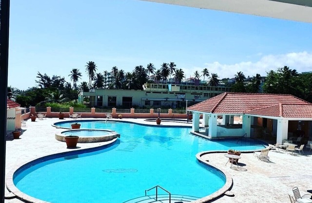 New Isabela Beach & Pool Condo B