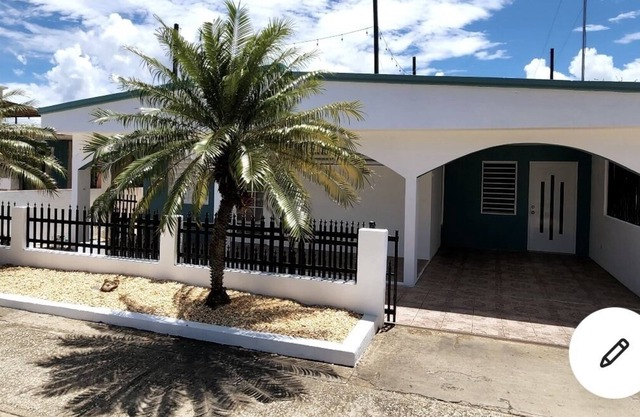 NEW!!! Islote Beach! 2 bedroom apartment close to LA POZA DEL OBISPO