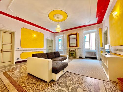New Italy Luxury Italian Flat in centro storico