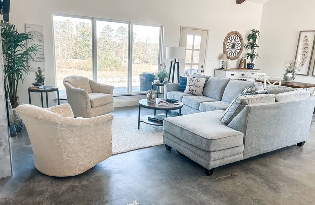 NEW J&K's House #1 just mins from DeGray Lake!