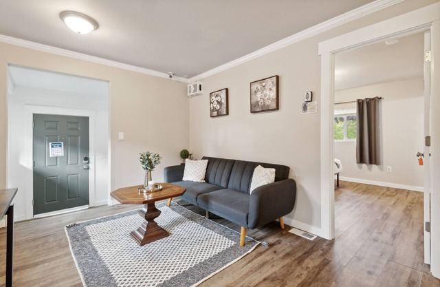 NEW! Judkins Guesthouse (Close to Downtown)