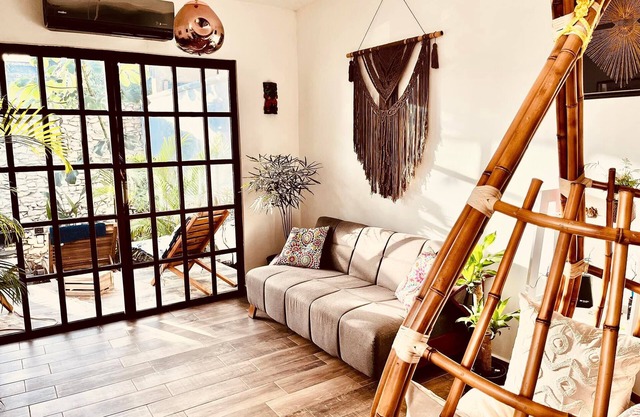 NEW!!! Jungle House - Playa del Carmen