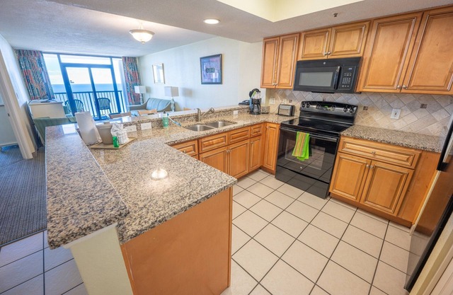 New King 3BR Suite,Amazing Views Direct Oceanfront