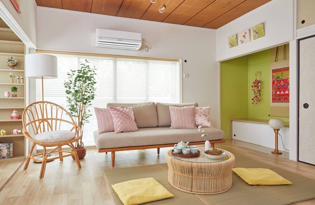 New! Kojiya close Haneda AP - Season & Kids House