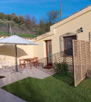 New! La Ginestra,casa vacanze bifamiliare in montagna-Seulo Sardegna
