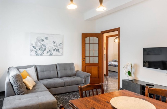 NEW! La Spezia Modern & Central Apartment x6