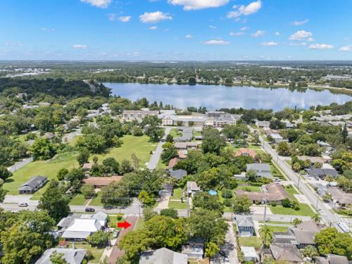 NEW Lakeland Landing - Adorable Bungalow In Prime Location