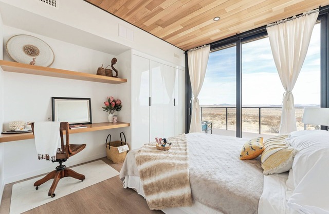 NEW Late for the Sky: Unobstructed Panoramic Views