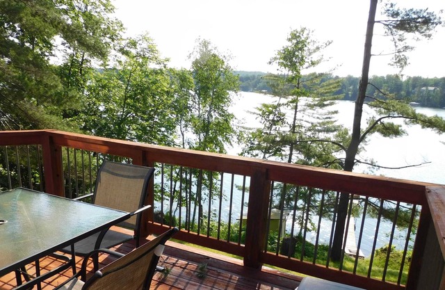 **NEW** Leech Lake Lookout